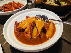 -海派悦庭·海胆烧麦·新融合菜(凯德广场店)