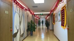 点击看大图 -月满阁月子中心(莲湖区店)