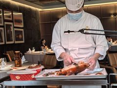 -秀儿四九城·新京菜(亚运村鸟巢店)