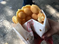 -利强记北角鸡蛋仔(弥敦道店 )