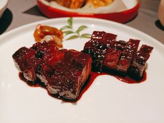 始创黑叉烧-小炳胜(卓悦中心店)
