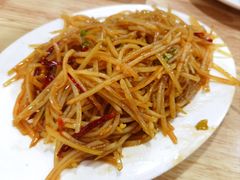 -姥家春饼店(漳州二路店)