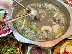 -马三妹跷脚牛肉(苏稽总店)