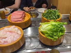 -喜家自助小火锅(乐客城店)