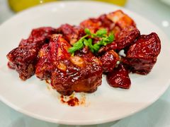 无锡酱排骨-天福苑(崇宁路店)