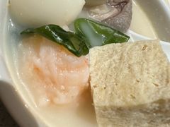 -海底捞火锅(团结桥店)