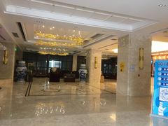 -兰州安盛国际酒店(吾悦广场店)