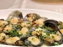 -金满楼(天河中路店)