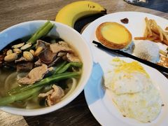 -广州珠江新城木莲庄酒店(暨南大学店)