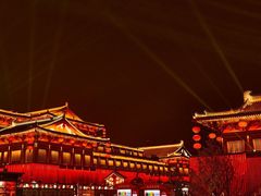 -大唐不夜城