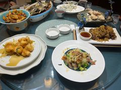 -君霖海鲜私房菜(春柳店)