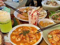 -普叽普叽泰式茶餐厅(港汇店)