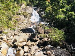 -海南热带雨林国家公园吊罗山景区
