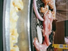 -韩宫宴烤肉·料理(南京江宁万达店)