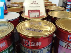 -立邦(柳滩专卖店)