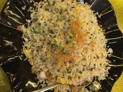 扬州炒饭-扬州狮子楼·非遗淮扬菜(总店)