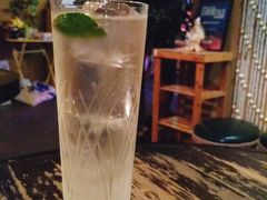 -The Tiki Bungalow提基小木屋酒吧