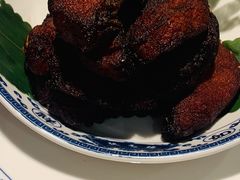 熏鱼-宁波状元楼酒店(和义路店)