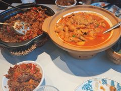 -匠熙小馆(崇文门店)