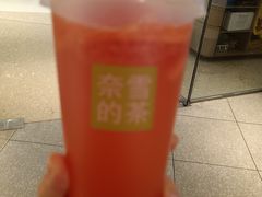 -奈雪的茶(大悦城店)