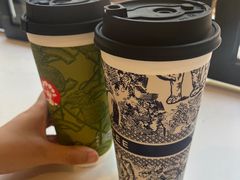 -霸王茶姬(大学城熙街店)