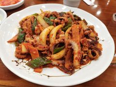 -全州拌饭馆(断桥店)