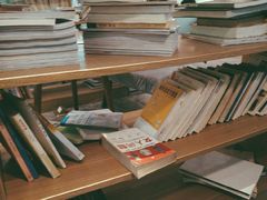 -香颂咖啡(华德中心广场店)