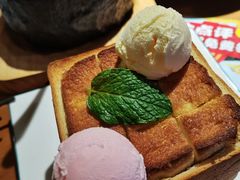 -庆江南江南菜(昆山吾悦广场店)