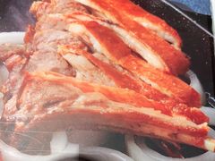 -西贝(吴江路湟普汇店)