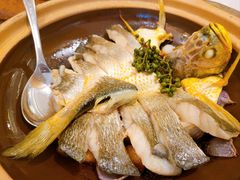 -莆田餐厅PUTIEN(金融街购物中心店)