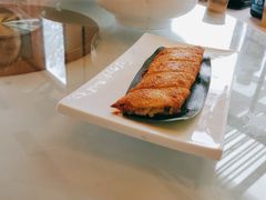 春卷-梅林春晓花园餐厅