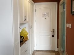 -徂徕山森林康养度假谷温泉