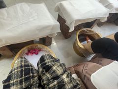 -郑远元专业修脚房(文三路九莲新村店)