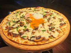 -Brut Eatery悦璞食堂(建国东路店)