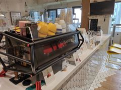 -不正咖啡(万达尊店)