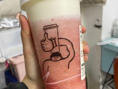 芝芝莓莓-喜茶(中山利和新地店)