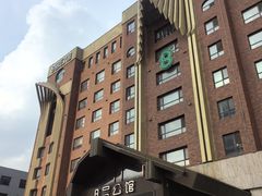 -8号公馆(金川街店)