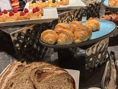 -西安高新希尔顿酒店·咖啡露台西餐厅