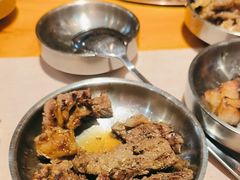 -kingkong大猩猩烤肉(CBD店)