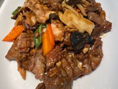 -永乐饭庄(安德路店)