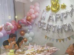 -萨卡屋亲子乐园·餐厅(龙山万物工场店)