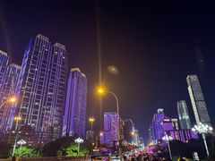 -长沙富力万达文华酒店