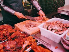 白水羊头-洪记白水羊头(天坛店)