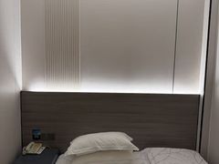 -住星酒店(广州北京路步行街店)
