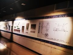 -洛阳周王城天子驾六博物馆