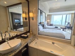 -无锡君来洲际酒店