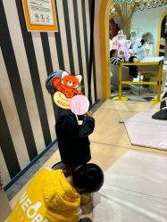 -奈尔宝家庭中心·亲子餐厅(长沙运达汇店)