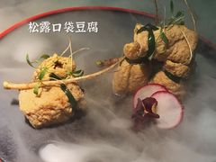 -辛香汇·现炒川菜(淮海路百盛店)