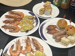 -温德姆至尊酒店·海鲜自助餐厅(海沧店)