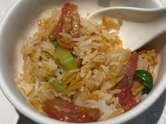 -煲王粤菜餐厅(中侨中心店)